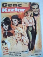 Genç Kızlar