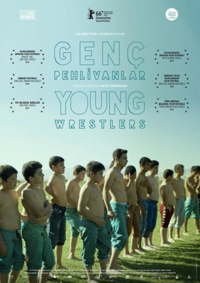 Genç Pehlivanlar