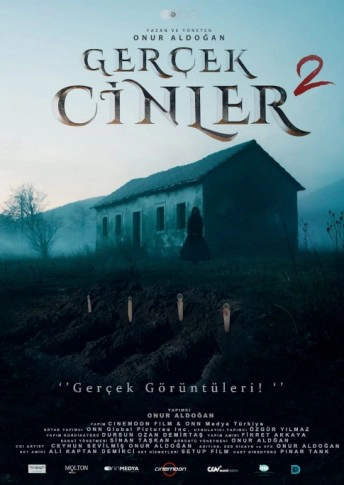 Gerçek Cinler 2