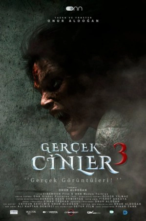 Gerçek Cinler 3