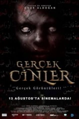 Gerçek Cinler