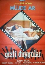 Gizli Duygular