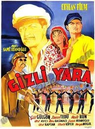 Gizli Yara