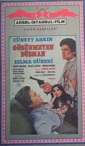 Görünmeyen Düşman
