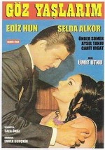 Gözyaşlarım