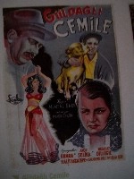 Güldağlı Cemile