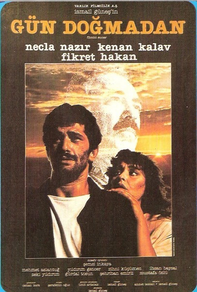 Gün Doğmadan
