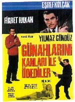 Günahlarını Kanları İle Ödediler
