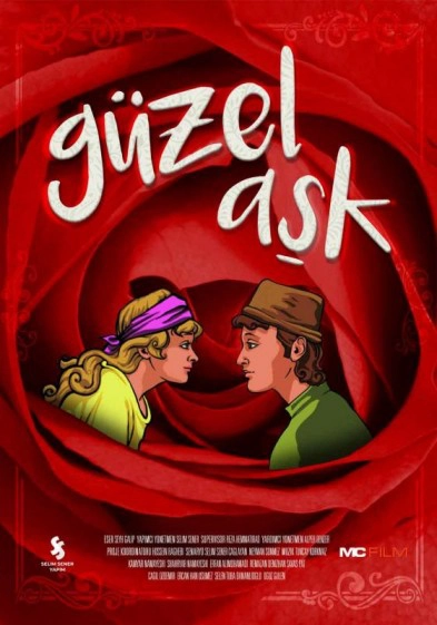 Güzel Aşk