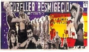 Güzeller Resmi Geçidi