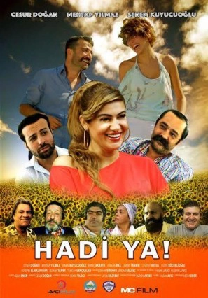 Hadi Ya