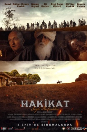 Hakikat Şeyh Bedreddin