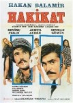 Hakikat