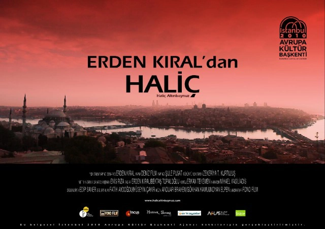 Haliç Altın Boynuz