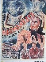 Harmankaya