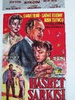 Hasret şarkısı