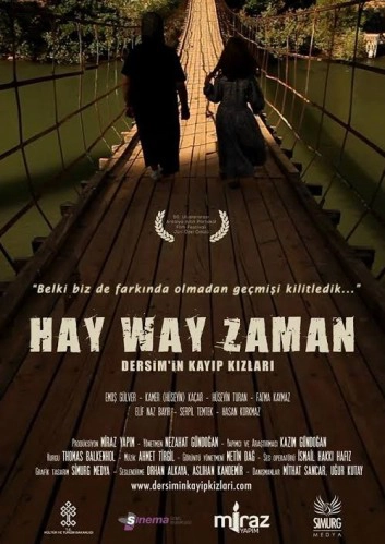 Hay Way Zaman