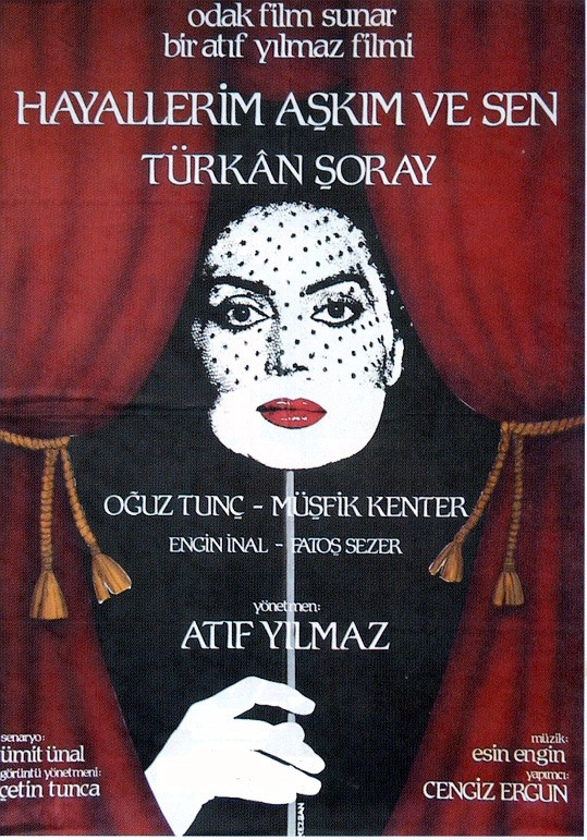 Hayallerim Aşkım Ve Sen