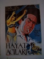 Hayat Acıları (Gülnaz)