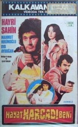 Hayat Harcadın Beni