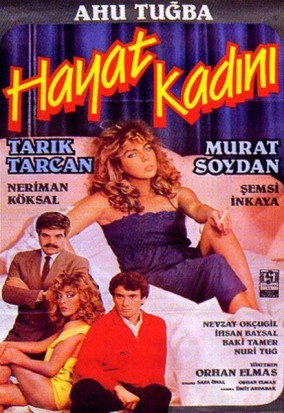 Hayat Kadını