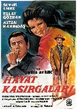Hayat Kasırgaları