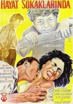 Hayat Sokaklarında