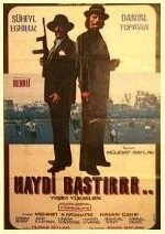 Haydi Bastır