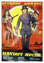 Haydut Avcısı