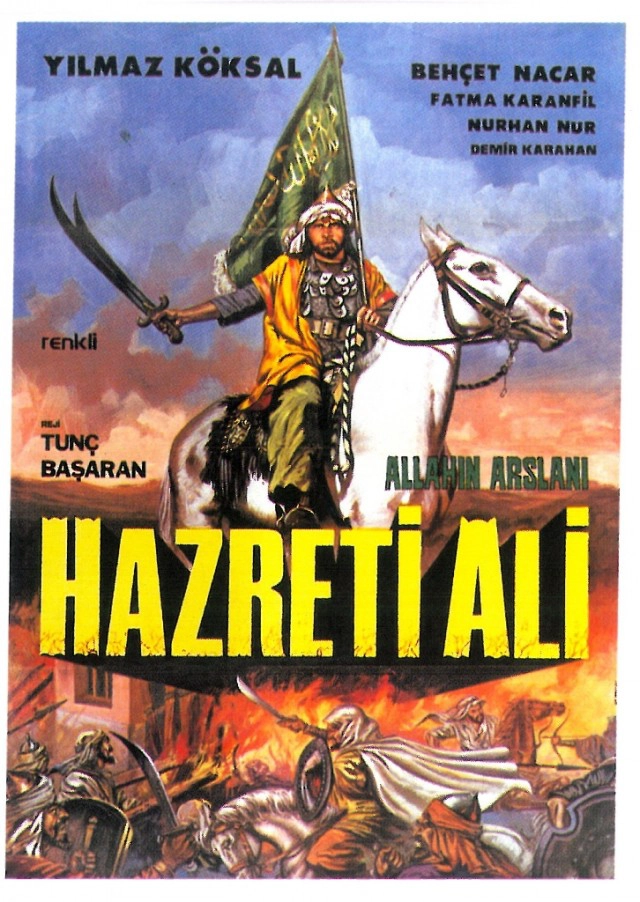 Hazreti Ali