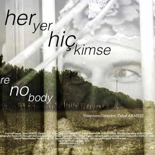 Her Yer Hiç Kimse