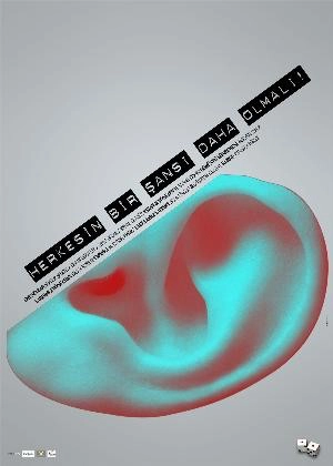 Herkesin Bir şansı Daha Olmalı