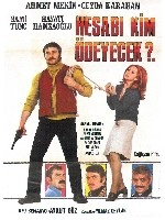 Hesabı Kim Ödeyecek
