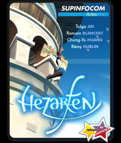 Hezarfen