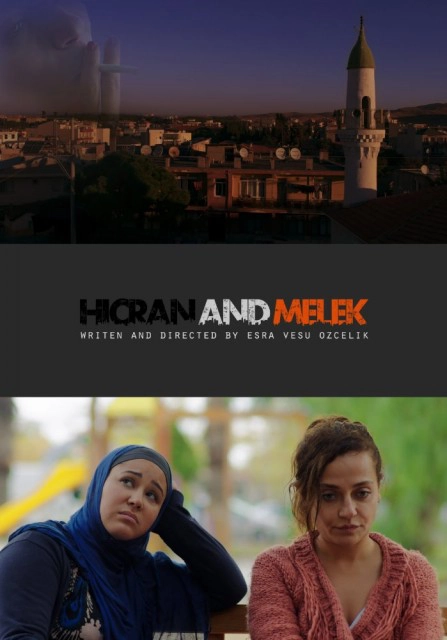 Hicran ve Melek