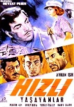 Hızlı Yaşayanlar