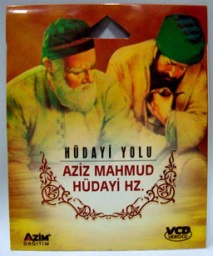 Hüdayi Yolu