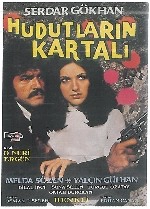 Hudutların Kartalı
