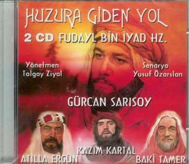 Huzura Giden Yol / Fudayl Bin Iyad Hz.