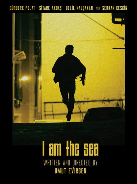 I am the Sea