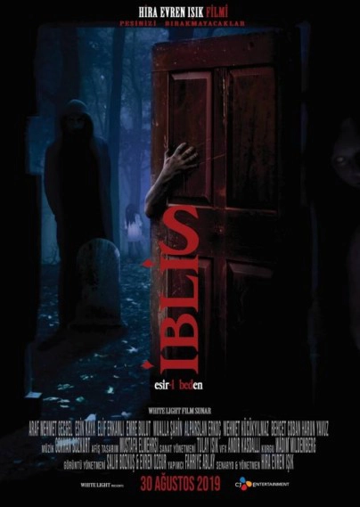 İblis Esir-i Beden