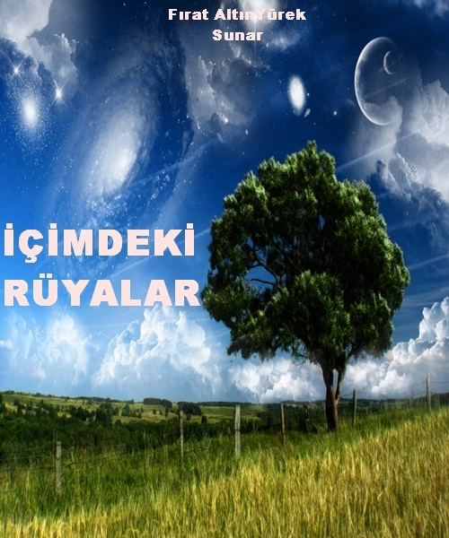 Içimdeki Rüyalar