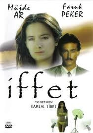İffet