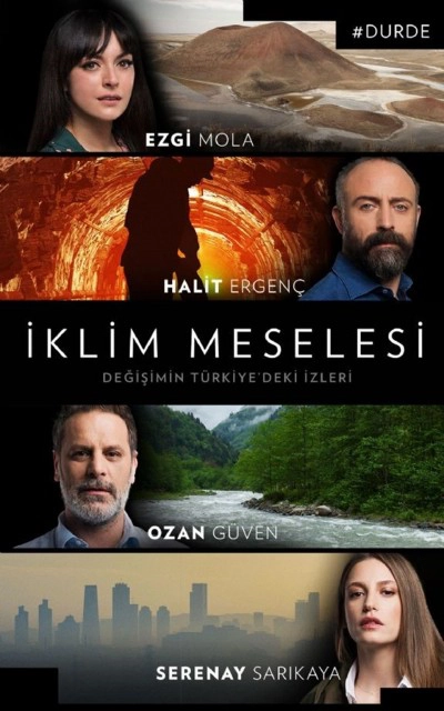 İklim Meselesi