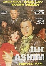İlk Aşkım