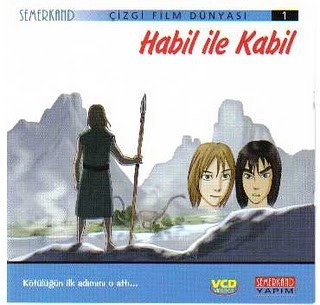 Ilk Kan: Habil Ile Kabil
