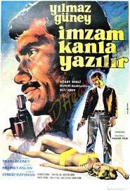 İmzam Kanla Yazılır