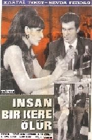 İnsan Bir Kere Ölür