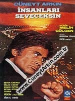 İnsanları Seveceksin