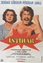 İntihar